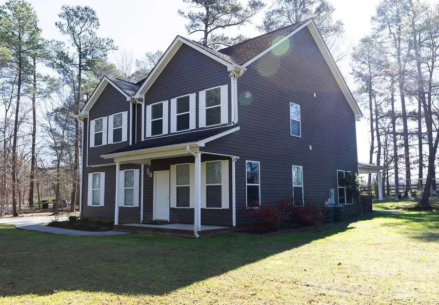 402 Spring Lake Drive, Monroe, NC 28110 - #2