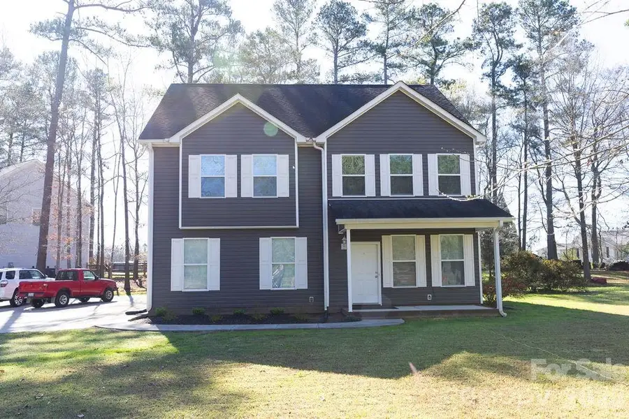 402 Spring Lake Drive, Monroe, NC 28110 - #3