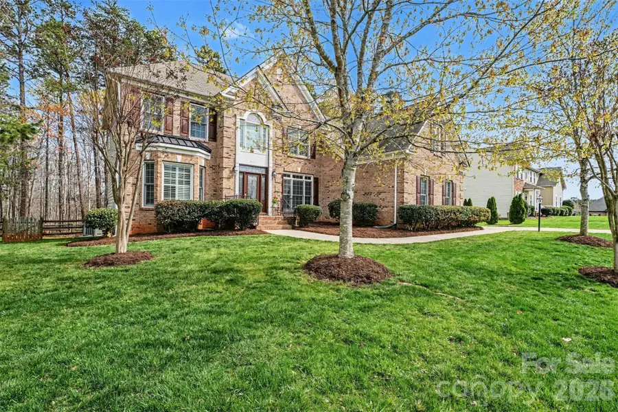 4111 Harmattan Drive, Denver, NC 28037 - #3