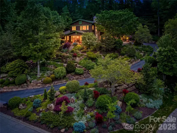 239 Senator Reynolds Road #31, Asheville, NC 28804