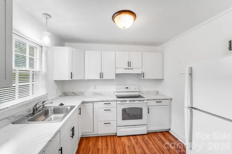 405 W Harvie Avenue #A&B, Gastonia, NC 28052 - #3