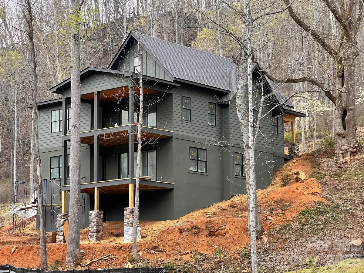 51 Bear Tree Cove, Canton, NC 28716 - #1