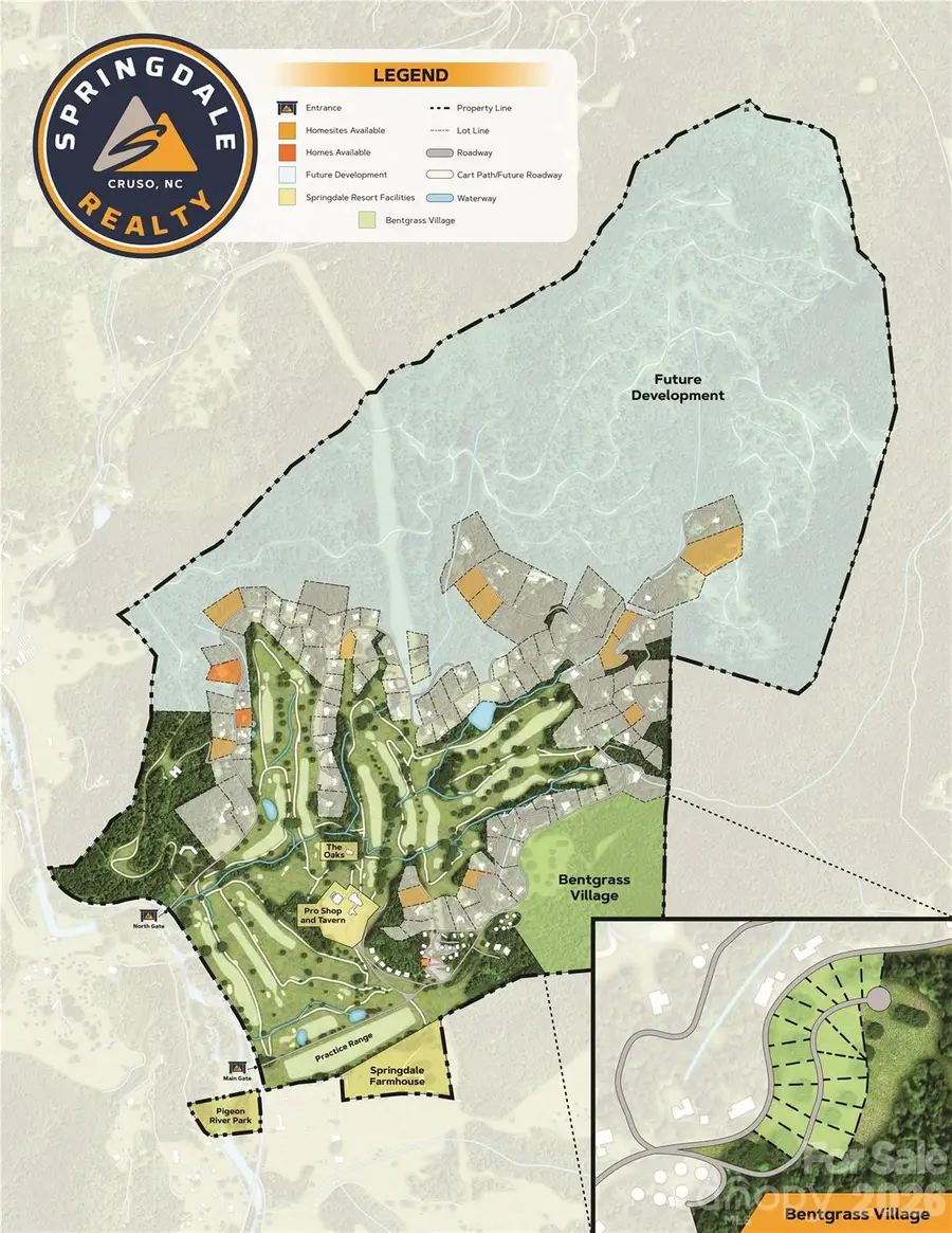 51 Bear Tree Cove, Canton, NC 28716 - #2