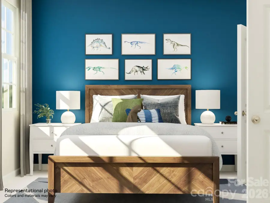 9447 Old Dowd Road #163, Charlotte, NC 28214 - #3