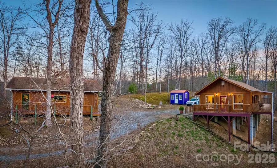288 Rebel Drive, Hot Springs, NC 28743 - #3