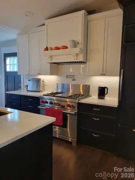 4629 Halstead Drive, Charlotte, NC 28209 - #2