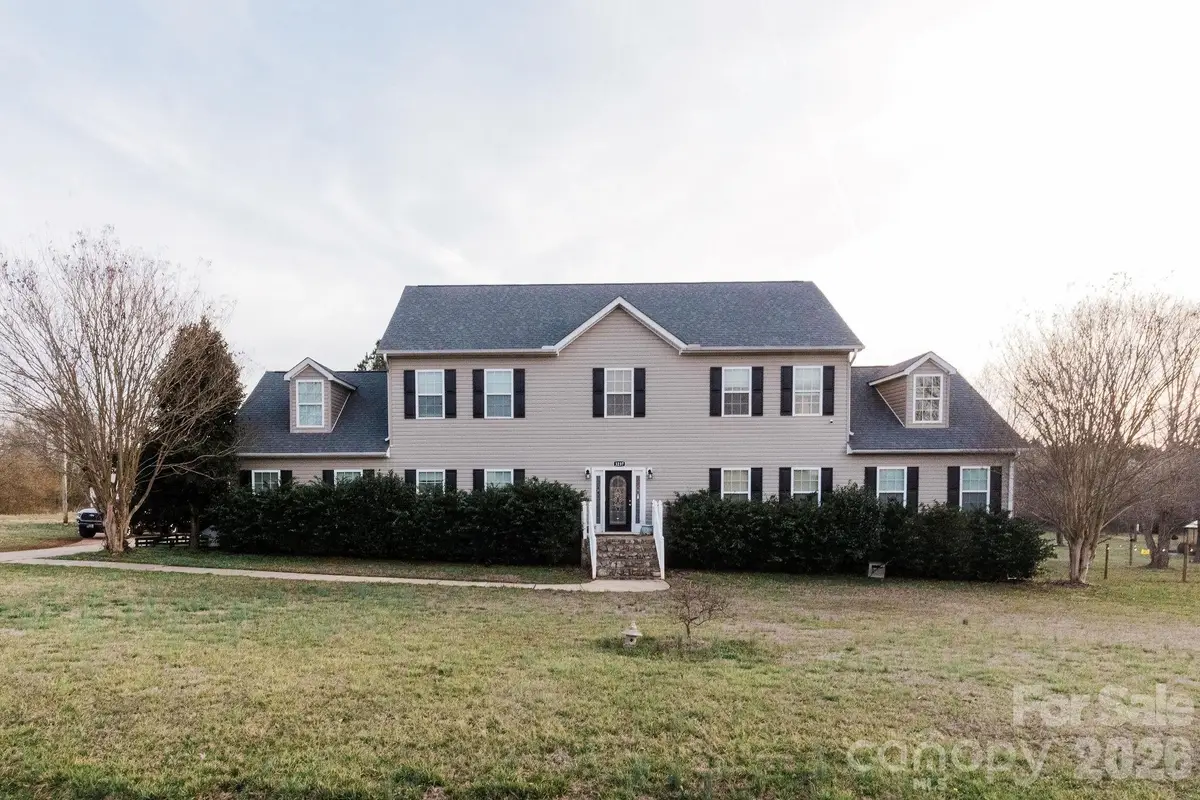 3237 Evondale Road, Crouse, NC 28033 - #1