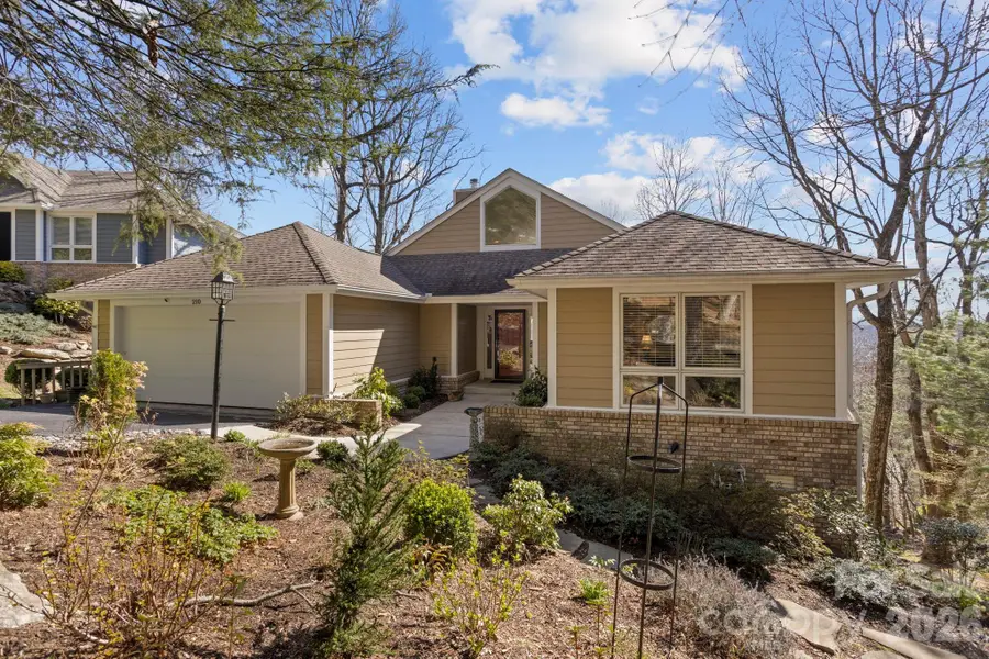 210 Claymoor Court, Flat Rock, NC 28731 - #2