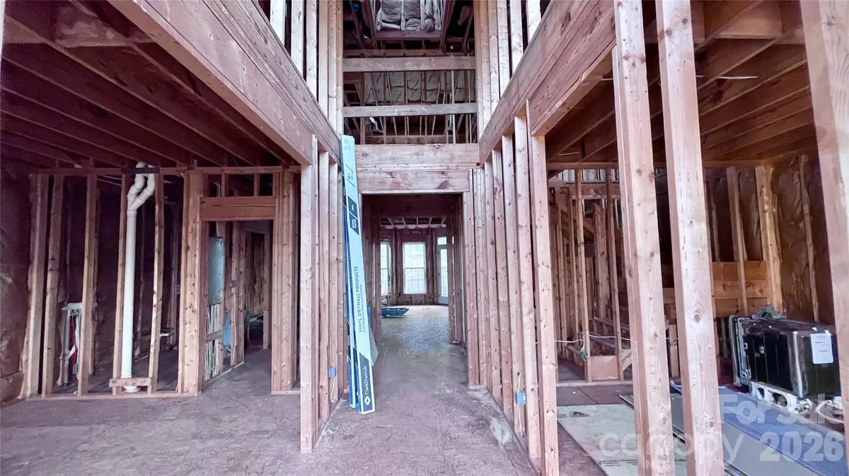 916 Richland Drive, Charlotte, NC 28211 - #1