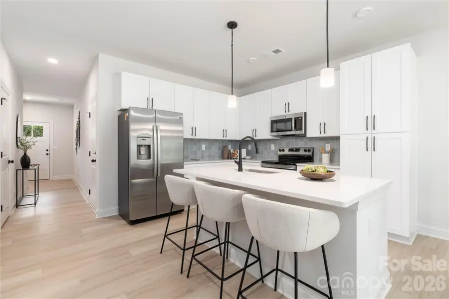 2948/2950 Reid Avenue, Charlotte, NC 28208 - #3