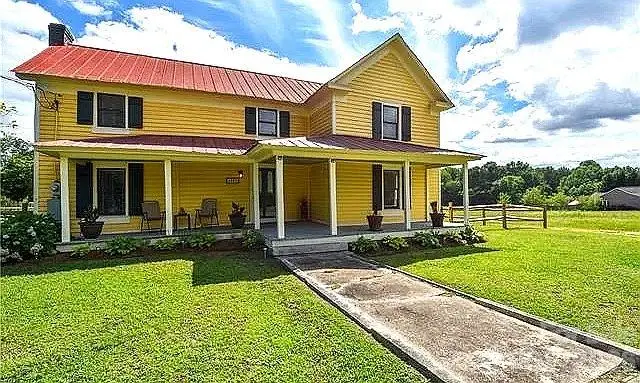 4001 Raney Faith Street, Salisbury, NC 28146 - #1