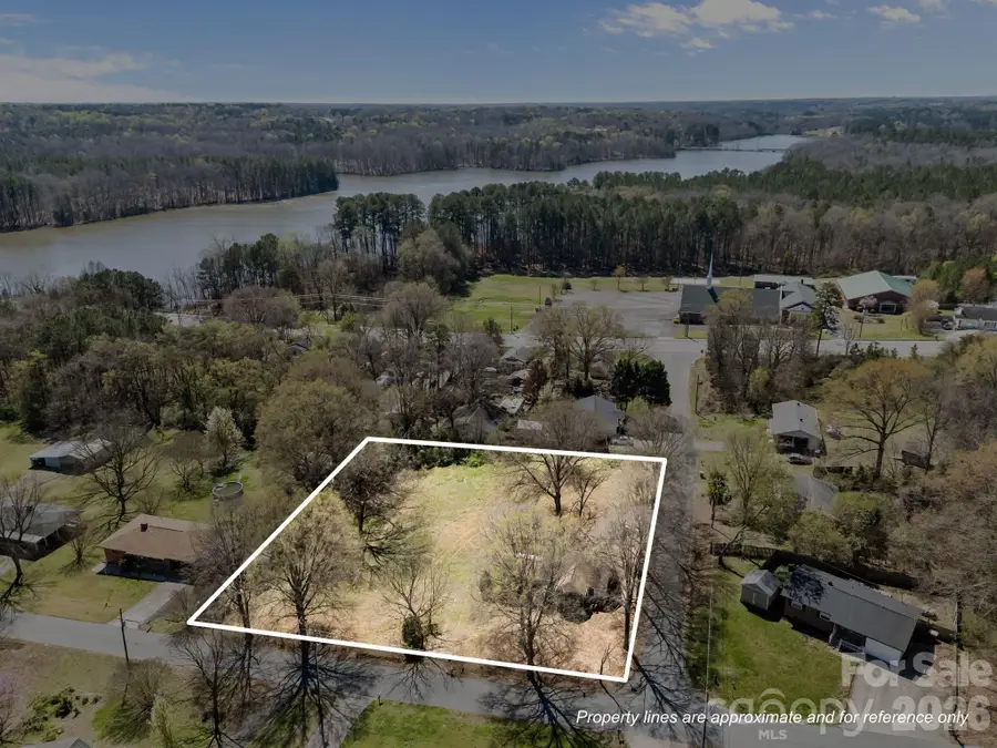 2600 Haven Street, Kannapolis, NC 28083 - #2