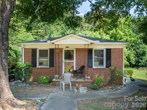 3110 Capitol Drive, Charlotte, NC 28208