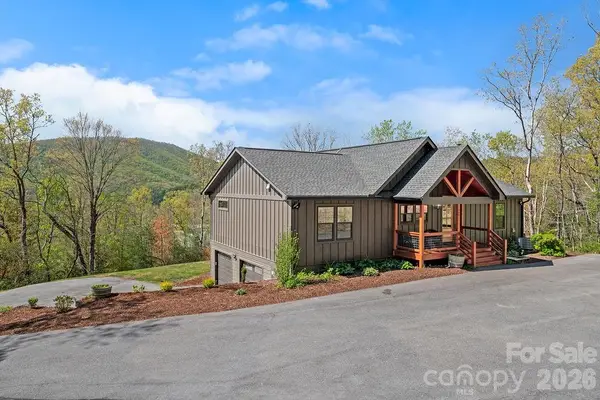 566 South Mills River Road, Mills River, NC 28759