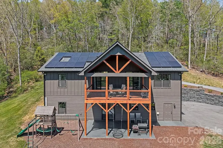 566 South Mills River Road, Mills River, NC 28759 - #2