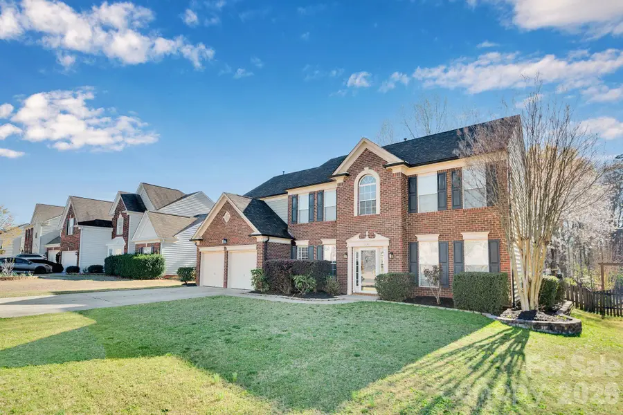 3538 Manor House Drive #53, Charlotte, NC 28270 - #2