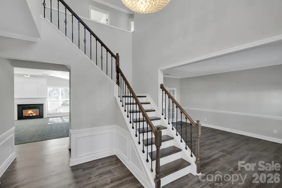 3538 Manor House Drive #53, Charlotte, NC 28270 - #3