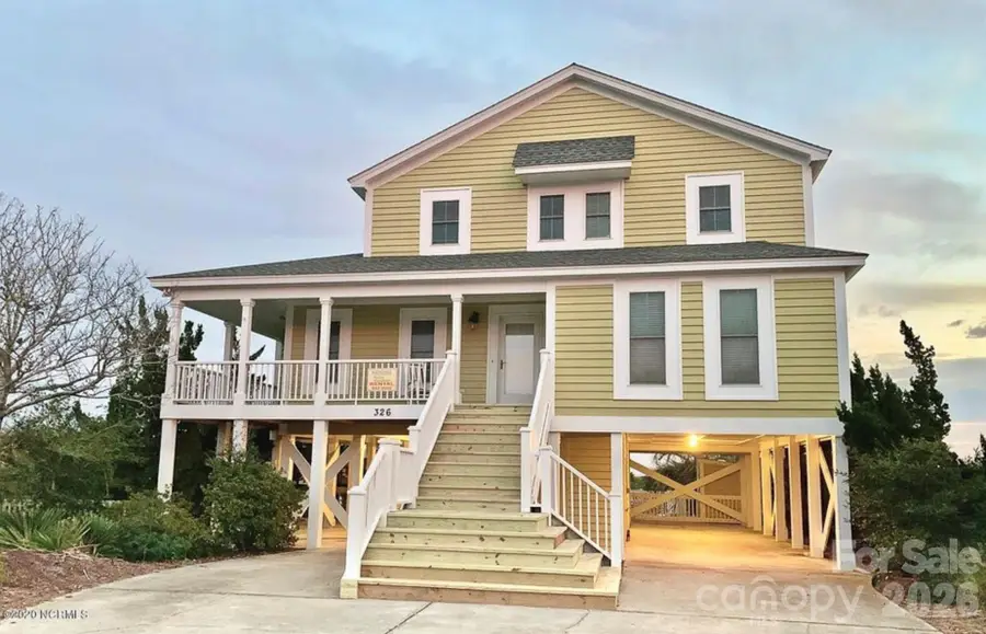 326 Serenity Lane, Holden Beach, NC 28462 - #3