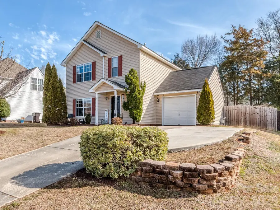 1512 Hollythorne Drive, Rock Hill, SC 29732 - #2