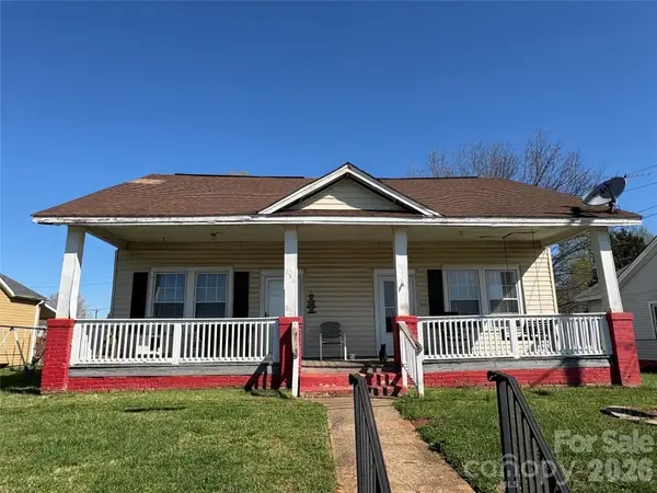 135 E Spencer Avenue, Gastonia, NC 28054