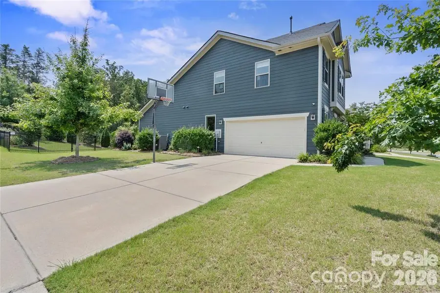 8340 Breton Way, Harrisburg, NC 28075 - #2