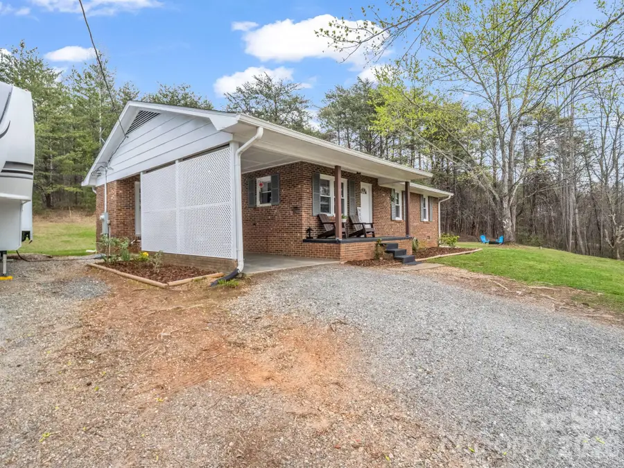 248 Bible School Road, Lake Lure, NC 28746 - #2