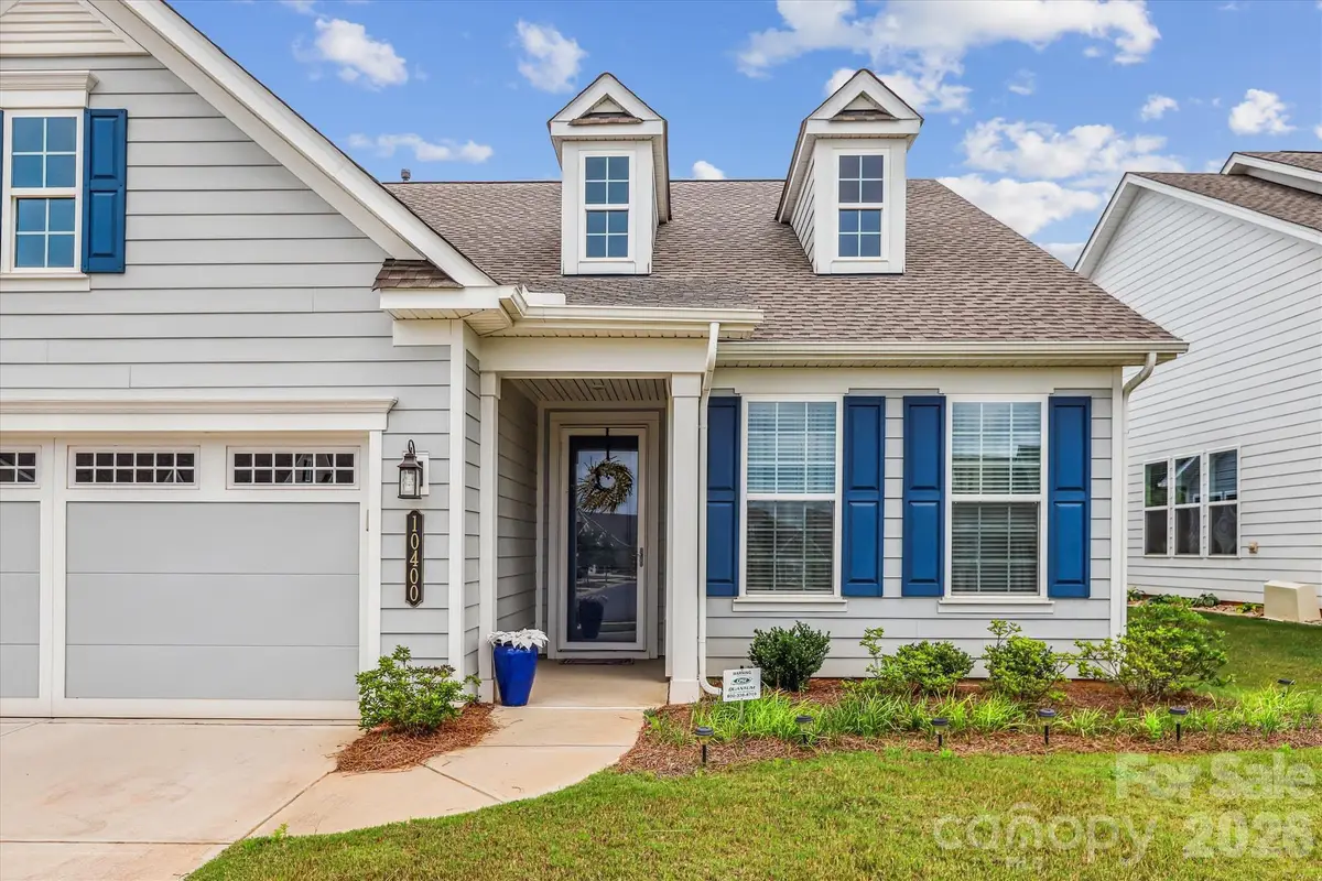10400 Superb Lane, Charlotte, NC 28215 - #1