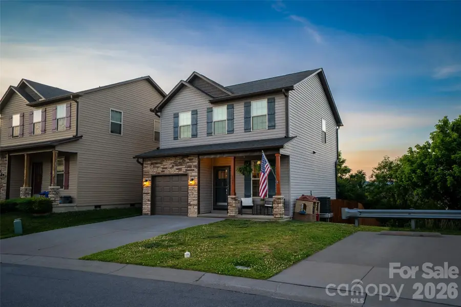 151 Cardwell Lane, Fletcher, NC 28732 - #2