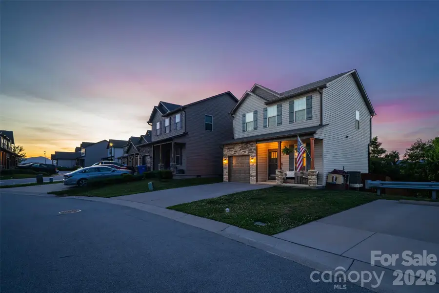 151 Cardwell Lane, Fletcher, NC 28732 - #3