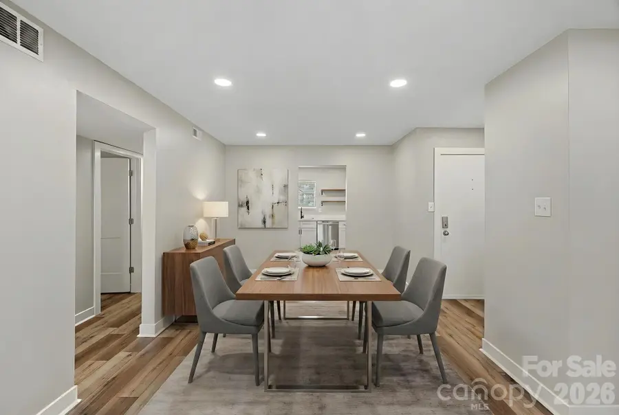 3021 Heathstead Place #B, Charlotte, NC 28210 - #3