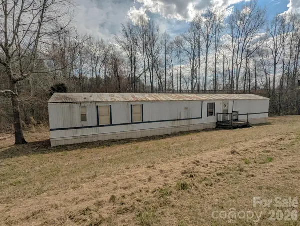 565 Jm Lovelace Road, Ellenboro, NC 28040