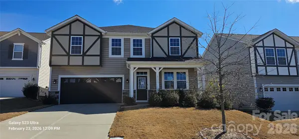 19113 Hawk Haven Lane, Charlotte, NC 28278