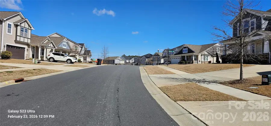 19113 Hawk Haven Lane, Charlotte, NC 28278 - #2