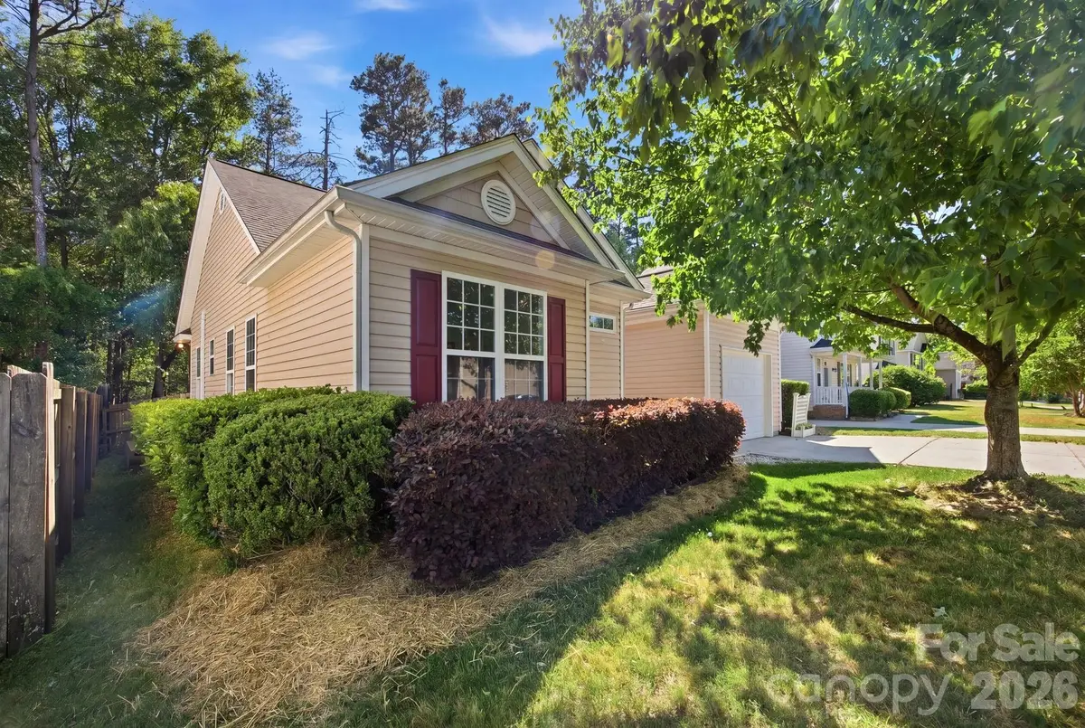 4857 Samuel Richard Street, Kannapolis, NC 28083 - #1