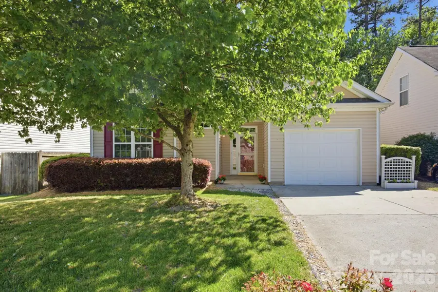 4857 Samuel Richard Street, Kannapolis, NC 28083 - #3