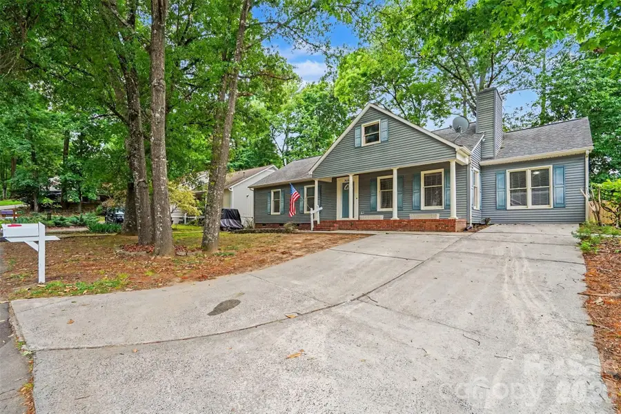 9060 Tulagi Court, Fort Mill, SC 29708 - #2