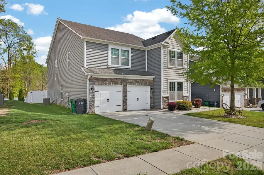 10012 Michael Crossing Drive, Charlotte, NC 28213 - #2