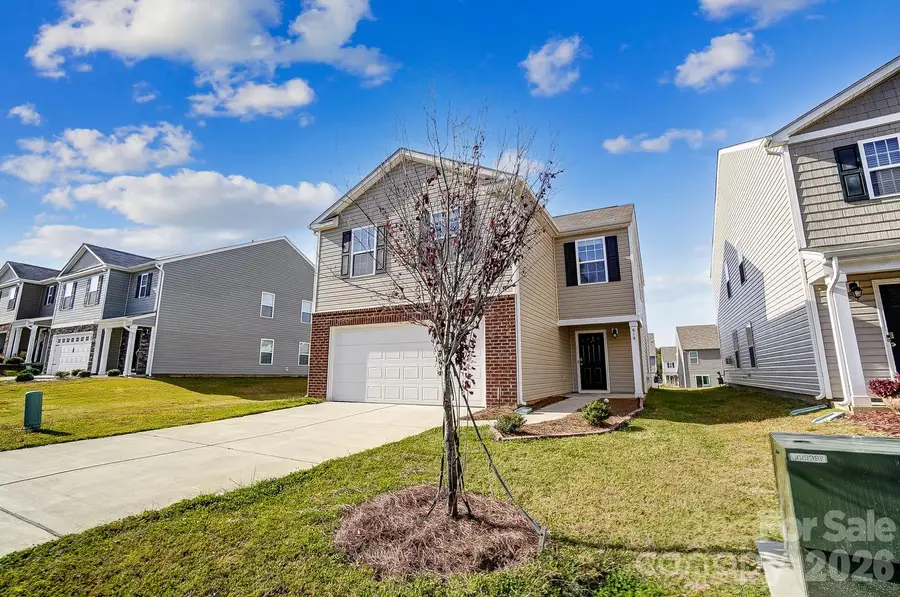 618 Bloomover Street, Concord, NC 28025 - #2