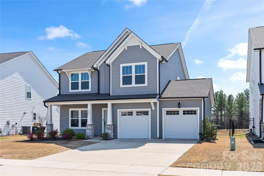 2027 Turnsberry Drive, Monroe, NC 28112 - #2