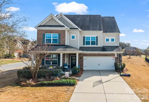 2617 Kinmere Drive, Gastonia, NC 28056