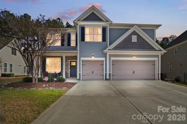 4402 Carrington Drive #256, Lancaster, SC 29720