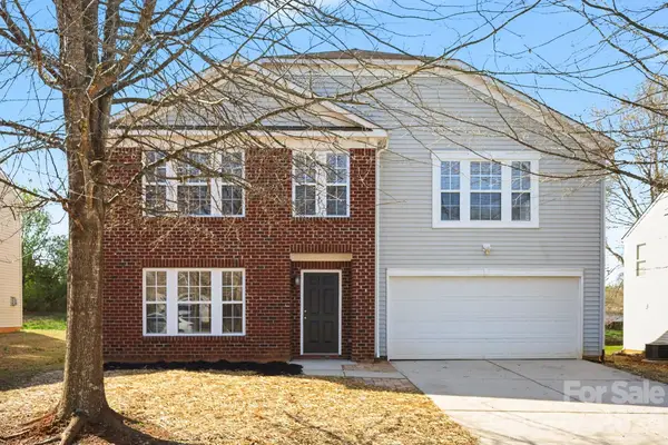 839 Wind Carved Lane, Monroe, NC 28110