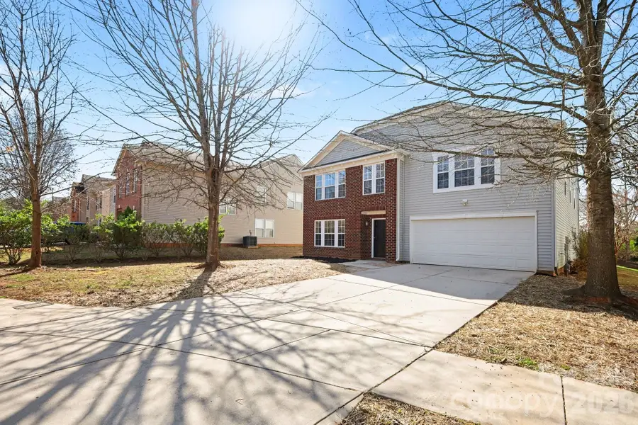 839 Wind Carved Lane, Monroe, NC 28110 - #2