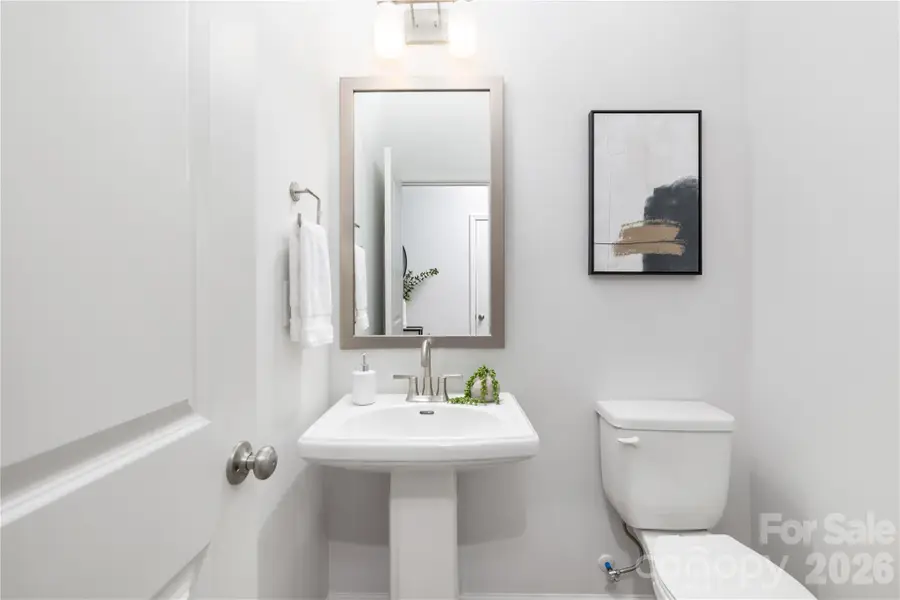 1535 Lisbon Lane, Charlotte, NC 28269 - #3