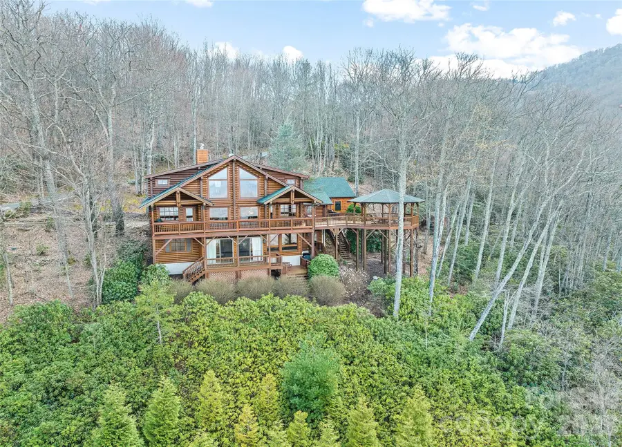 1200 Tawodi Trail, Maggie Valley, NC 28751 - #2