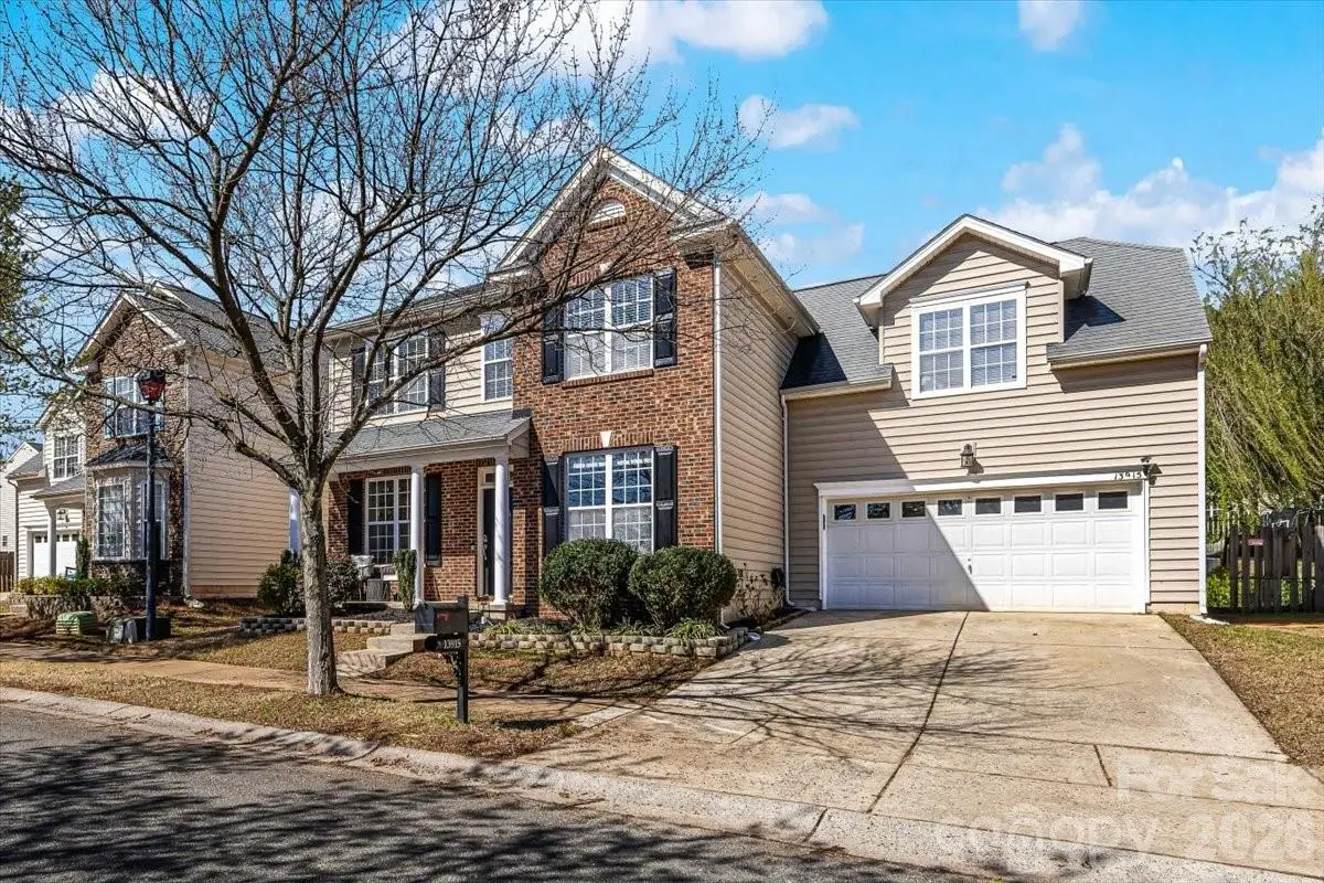13915 Holly Stream Drive, Huntersville, NC 28078 - #1