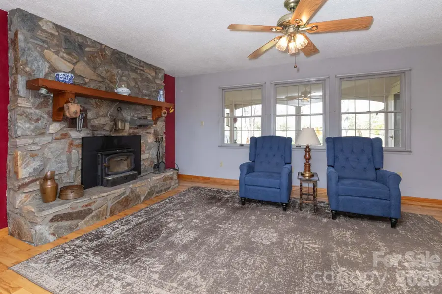 181 Leisure Ridge Drive, Mars Hill, NC 28754 - #3