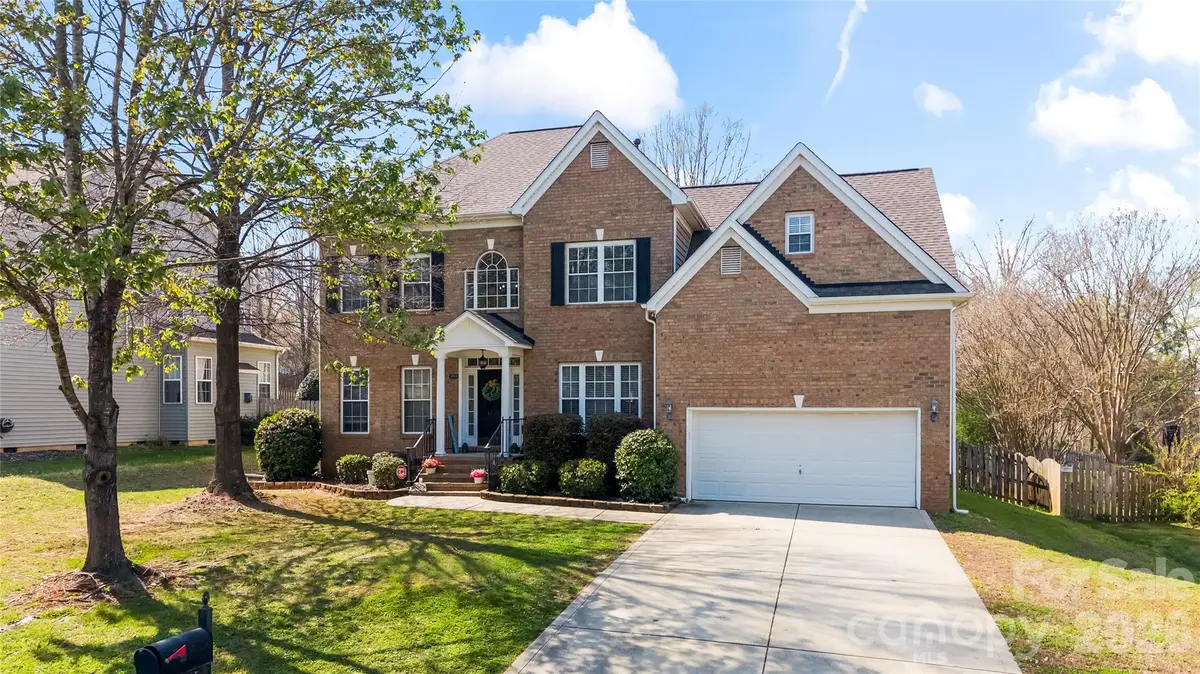 3715 Messina Road, Clover, SC 29710 - #1