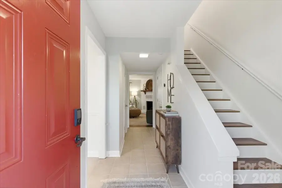 2705 New Hamlin Way, Charlotte, NC 28210 - #2