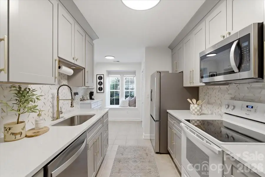 2705 New Hamlin Way, Charlotte, NC 28210 - #3